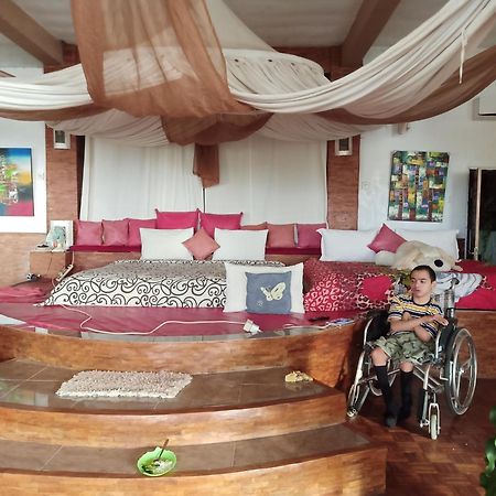 Rara Villas Lombok Senggigi Zewnętrze zdjęcie