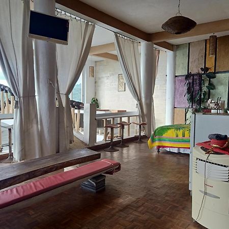 Rara Villas Lombok Senggigi Zewnętrze zdjęcie