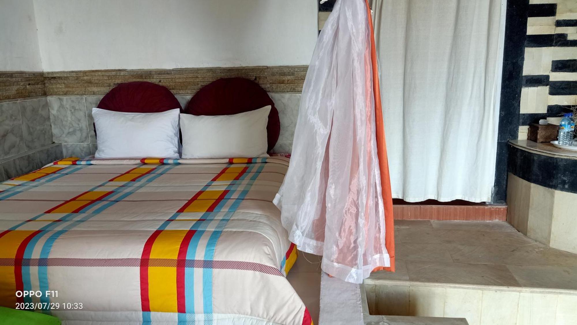 Rara Villas Lombok Senggigi Zewnętrze zdjęcie