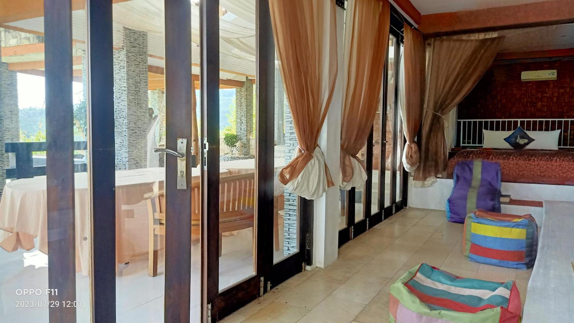 Rara Villas Lombok Senggigi Pokój zdjęcie