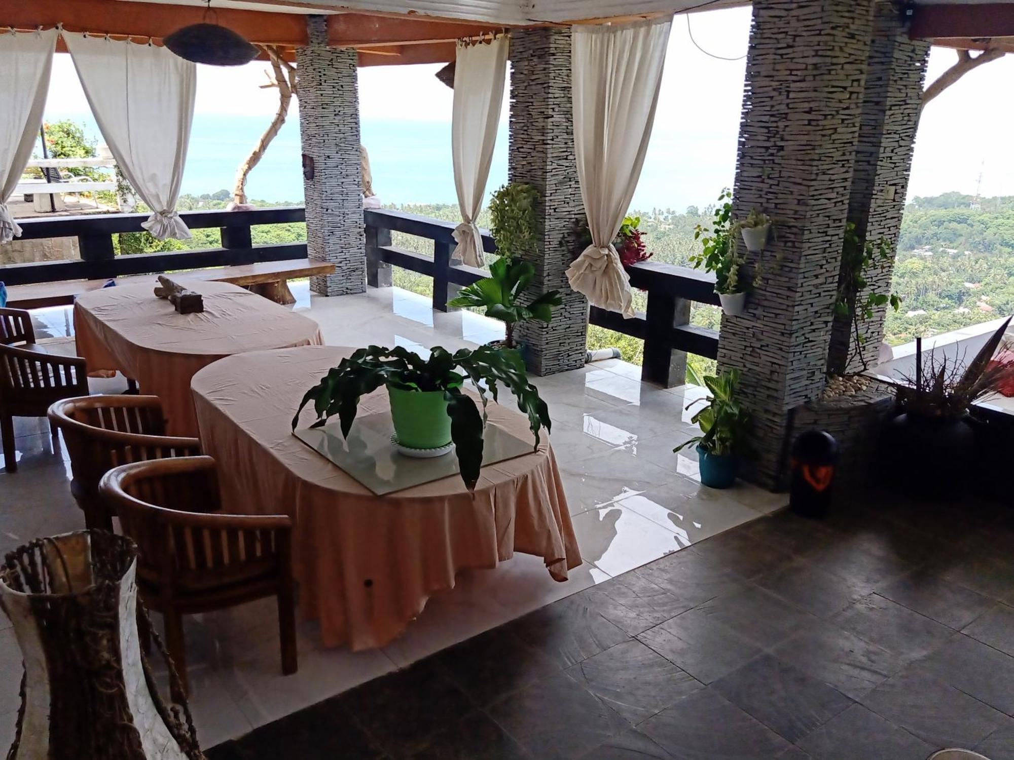 Rara Villas Lombok Senggigi Pokój zdjęcie