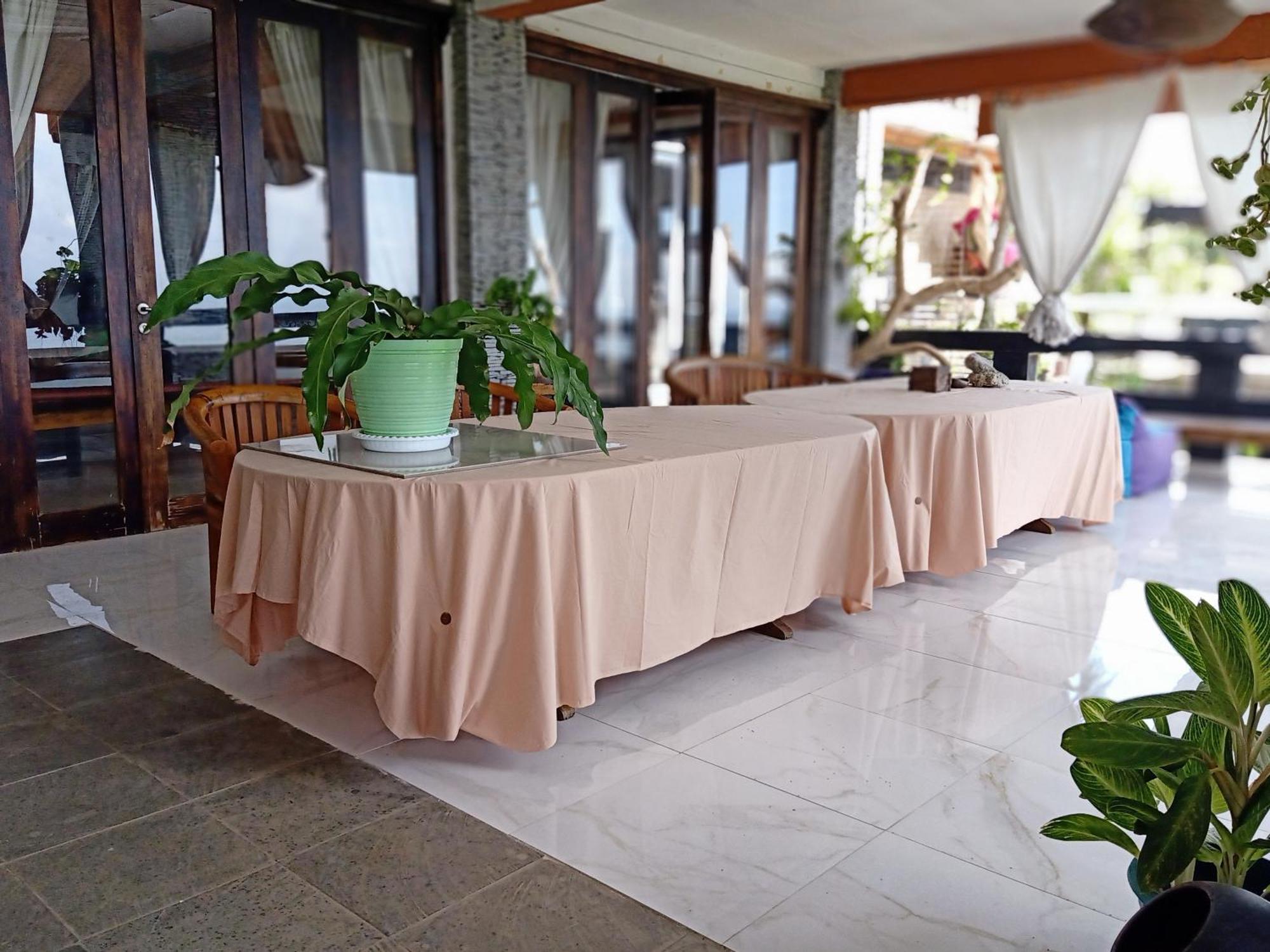 Rara Villas Lombok Senggigi Pokój zdjęcie