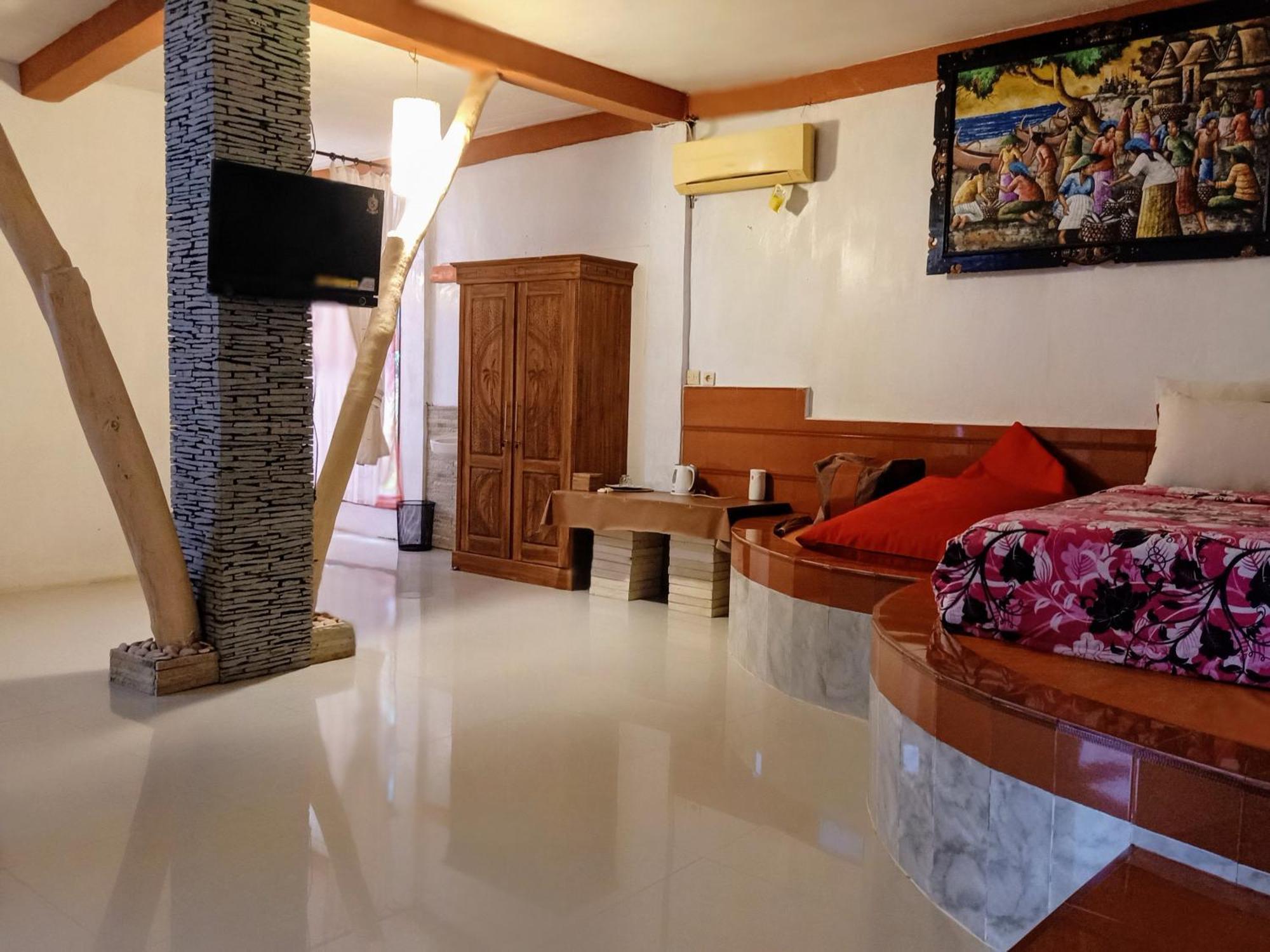 Rara Villas Lombok Senggigi Pokój zdjęcie
