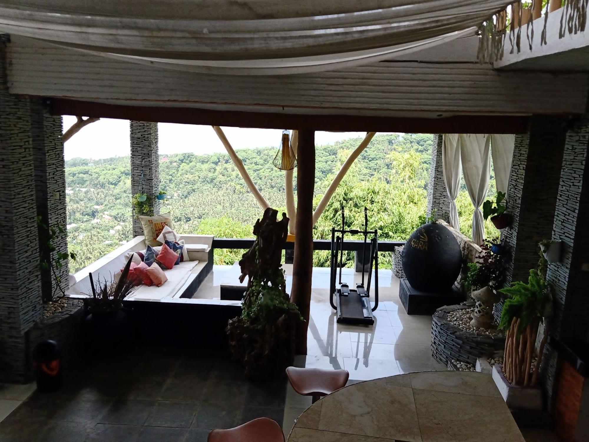 Rara Villas Lombok Senggigi Pokój zdjęcie
