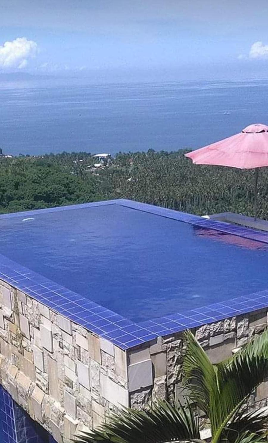 Rara Villas Lombok Senggigi Pokój zdjęcie