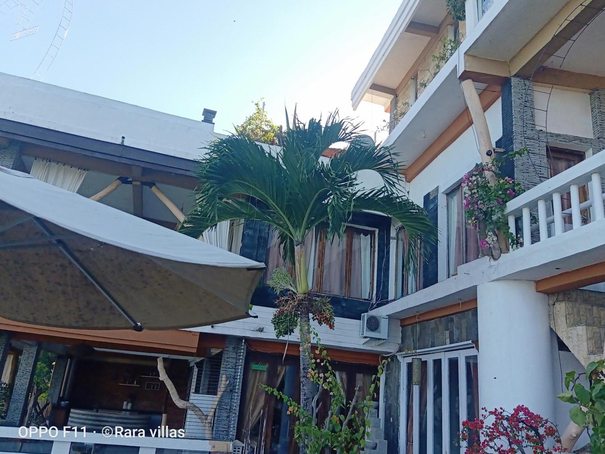 Rara Villas Lombok Senggigi Pokój zdjęcie