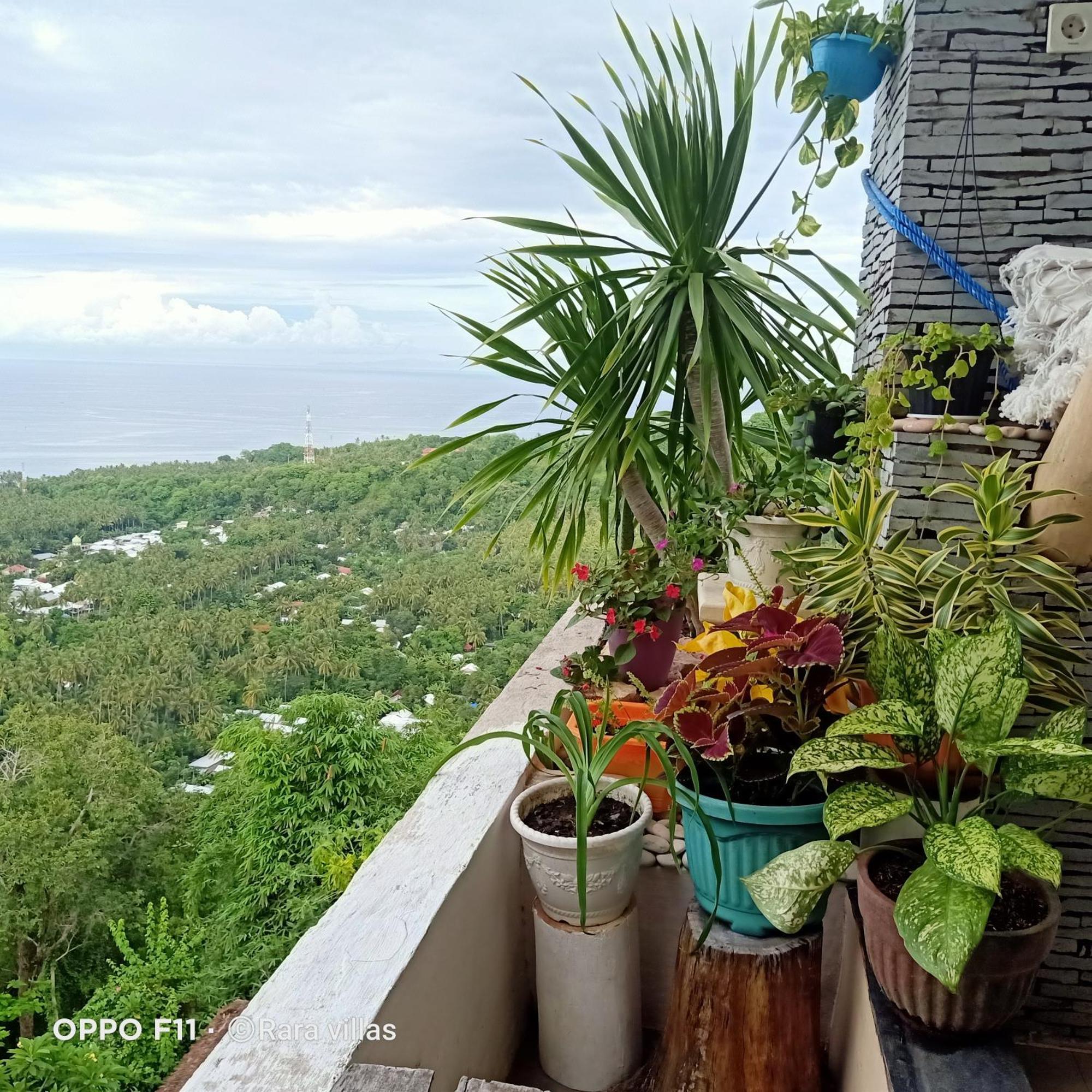 Rara Villas Lombok Senggigi Pokój zdjęcie