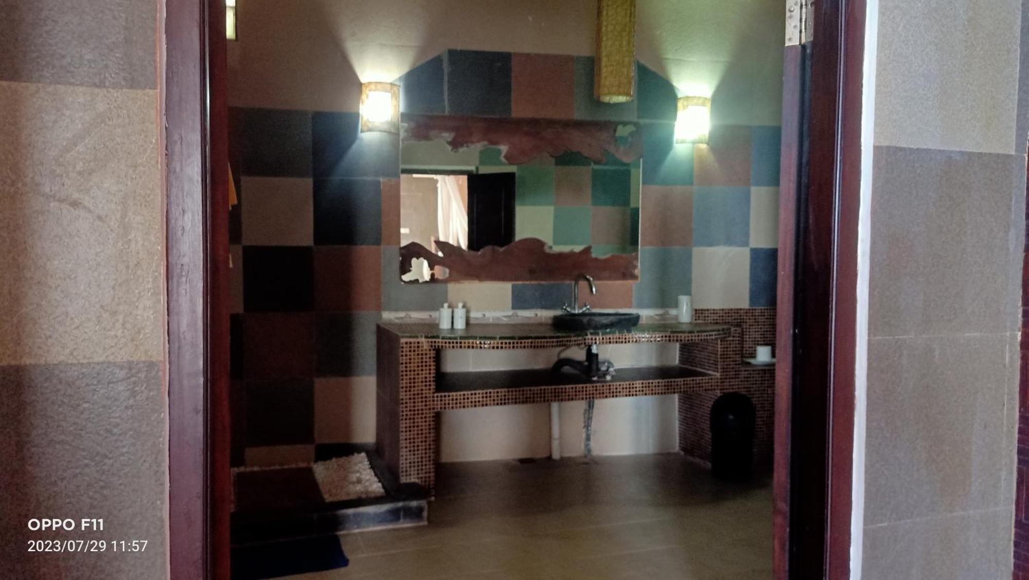 Rara Villas Lombok Senggigi Zewnętrze zdjęcie