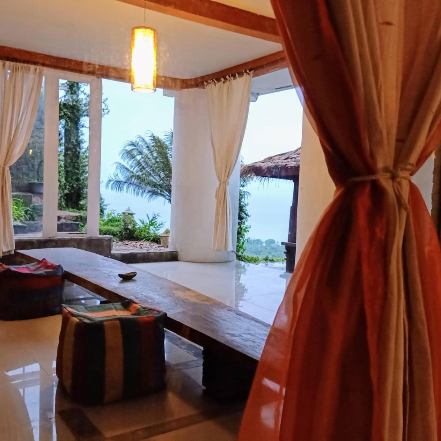 Rara Villas Lombok Senggigi Zewnętrze zdjęcie