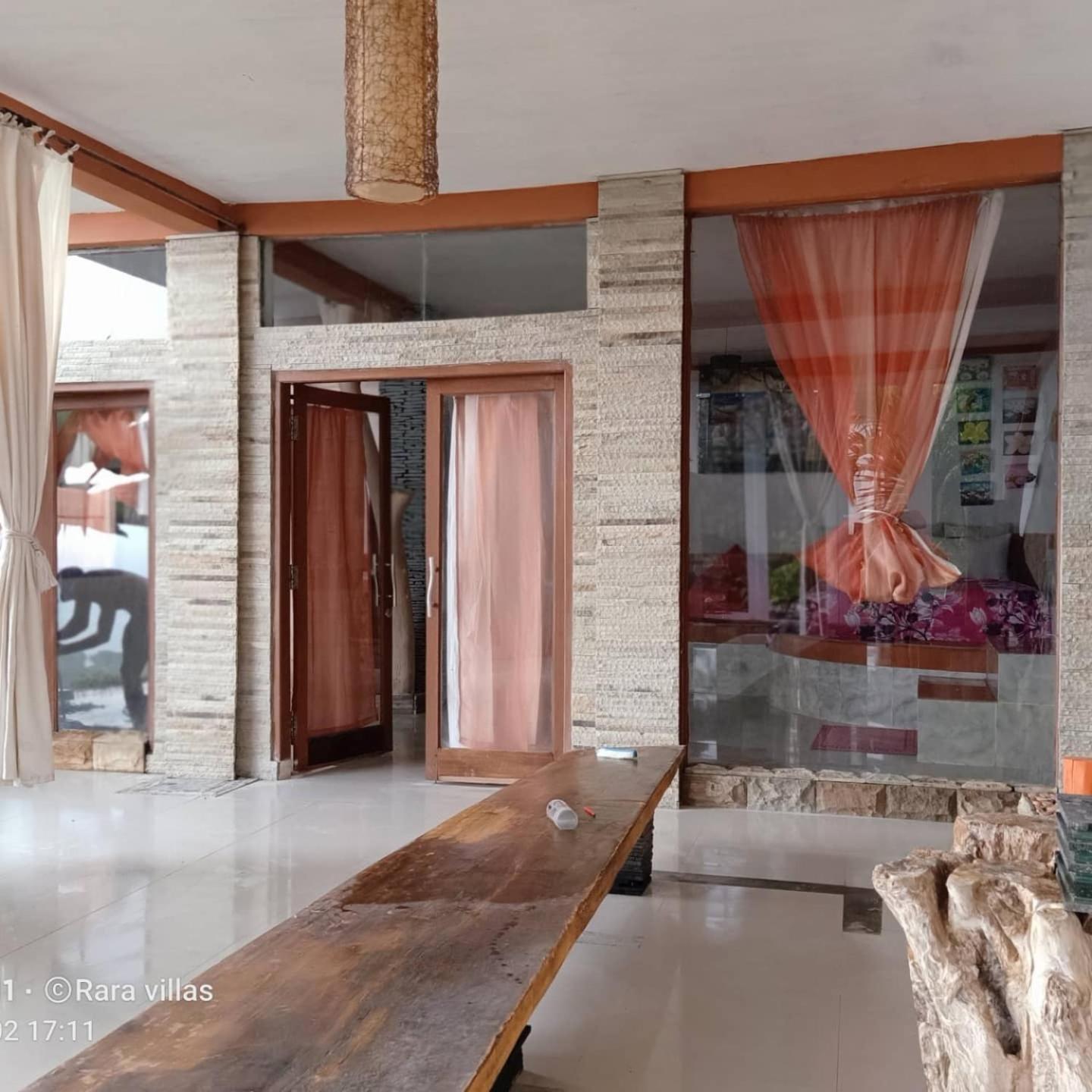 Rara Villas Lombok Senggigi Zewnętrze zdjęcie