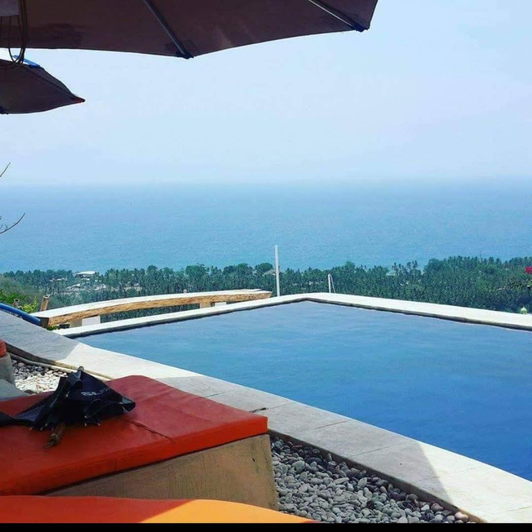 Rara Villas Lombok Senggigi Zewnętrze zdjęcie
