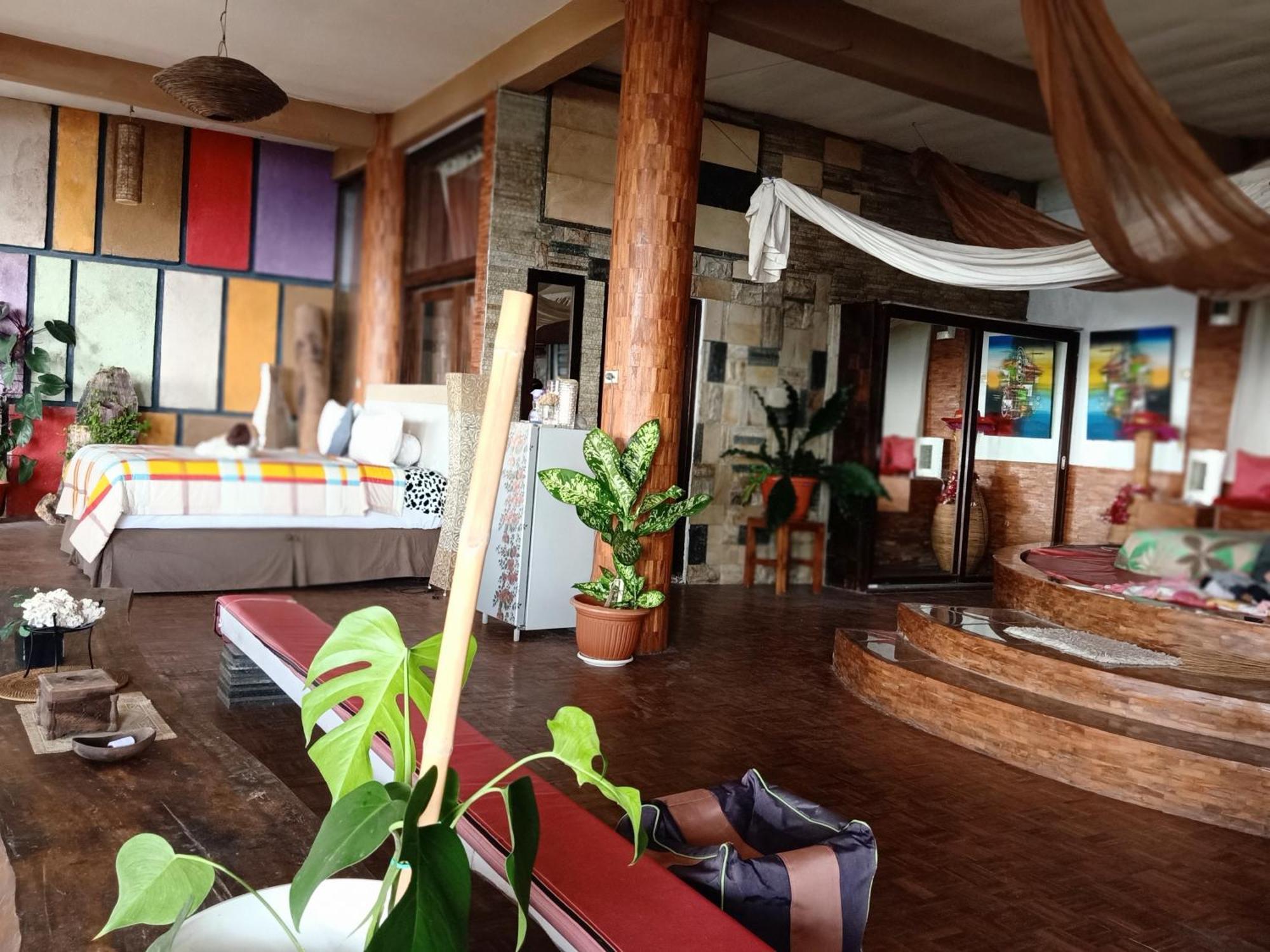 Rara Villas Lombok Senggigi Zewnętrze zdjęcie