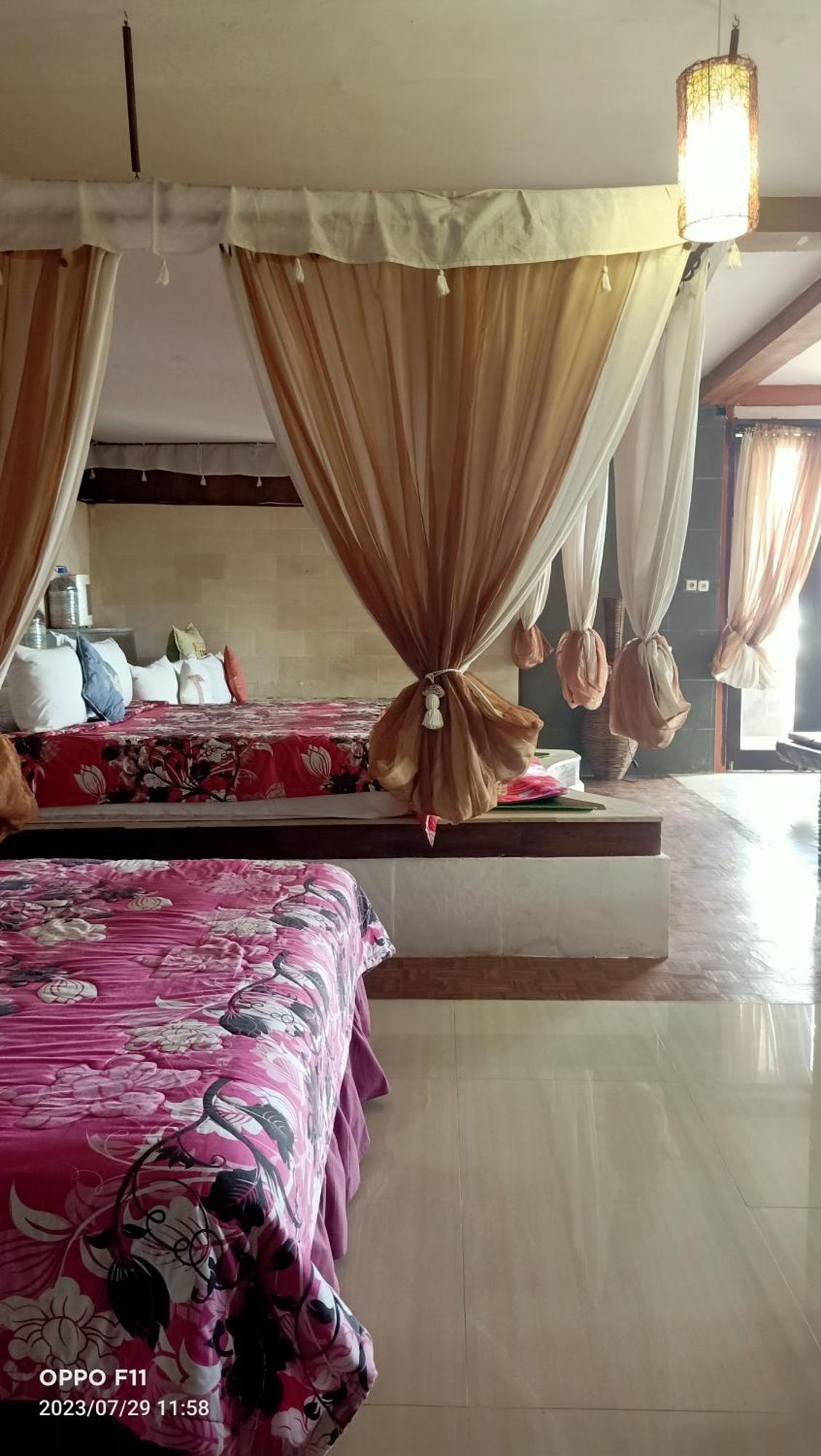 Rara Villas Lombok Senggigi Zewnętrze zdjęcie