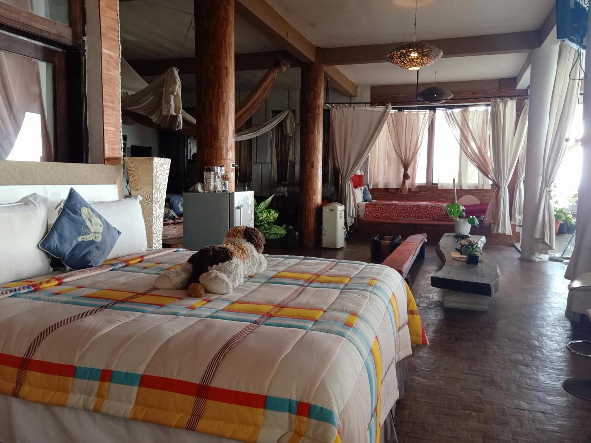 Rara Villas Lombok Senggigi Zewnętrze zdjęcie