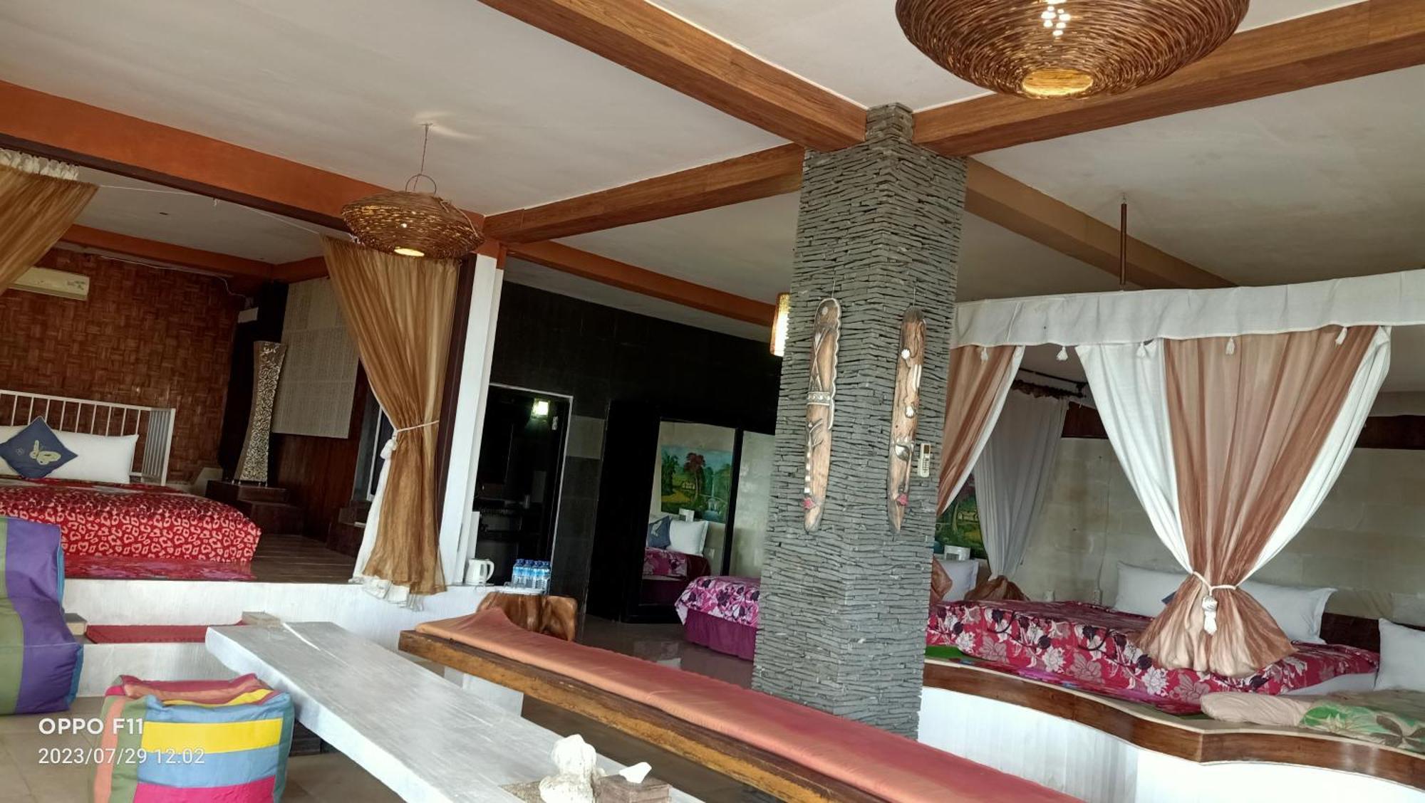 Rara Villas Lombok Senggigi Zewnętrze zdjęcie