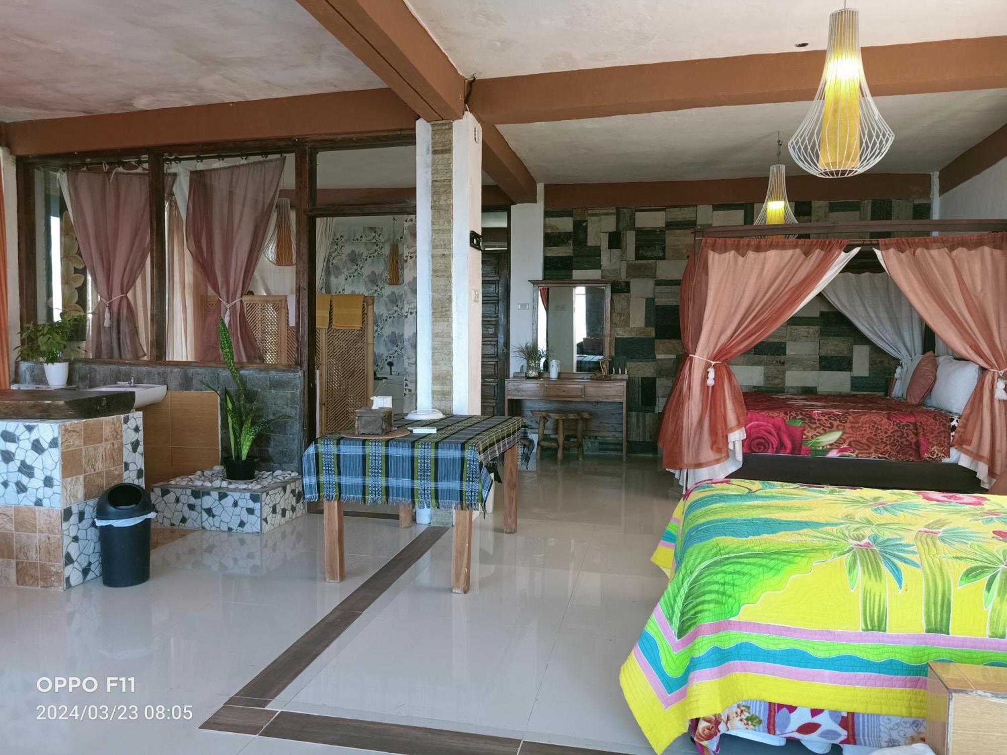 Rara Villas Lombok Senggigi Zewnętrze zdjęcie