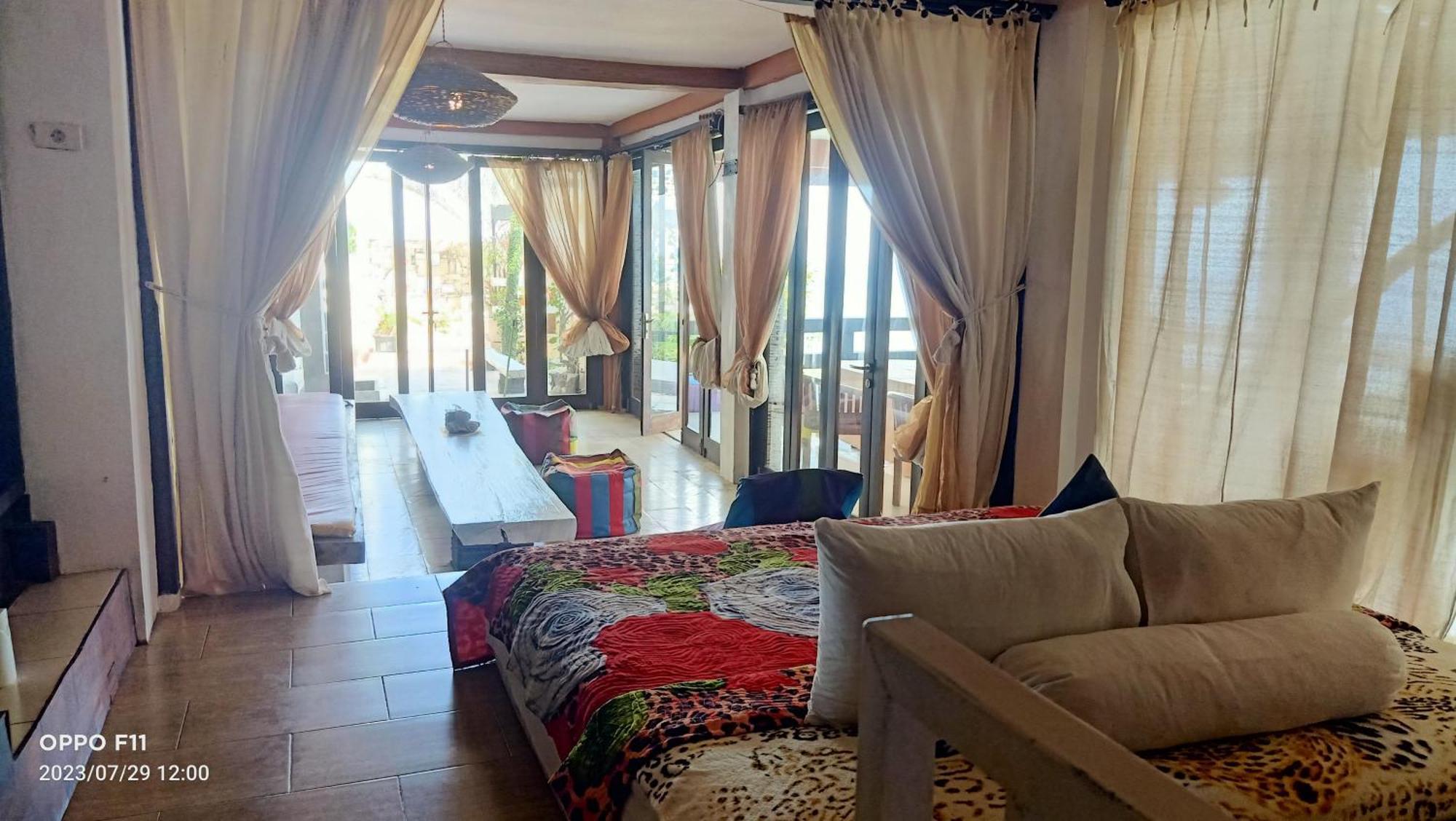Rara Villas Lombok Senggigi Zewnętrze zdjęcie