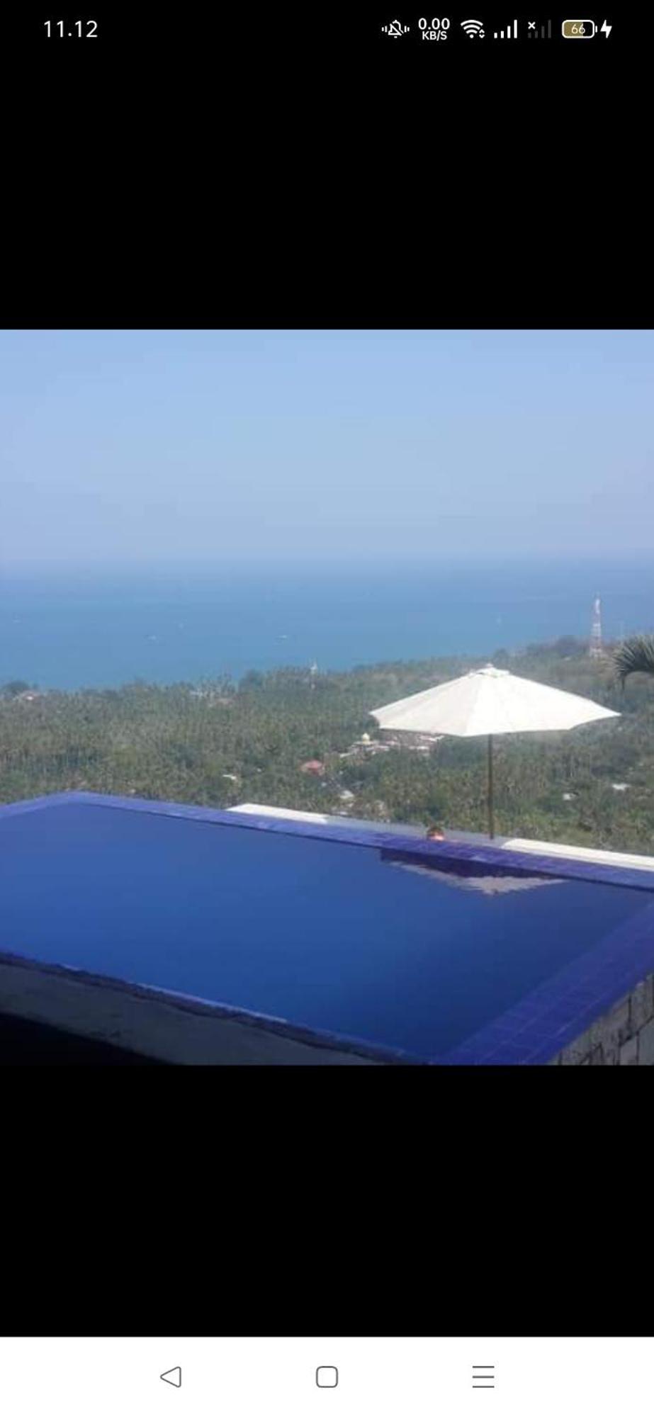 Rara Villas Lombok Senggigi Zewnętrze zdjęcie