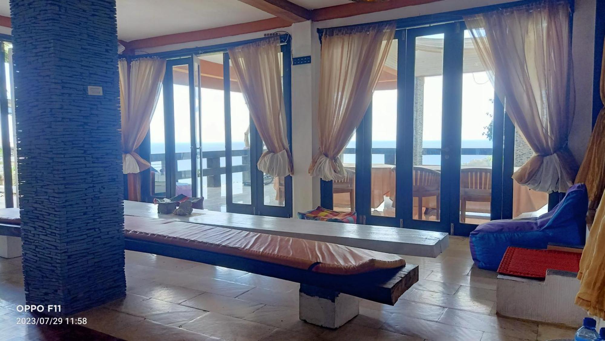 Rara Villas Lombok Senggigi Zewnętrze zdjęcie