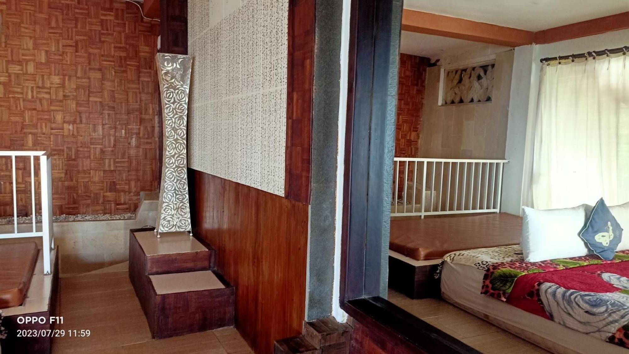 Rara Villas Lombok Senggigi Zewnętrze zdjęcie