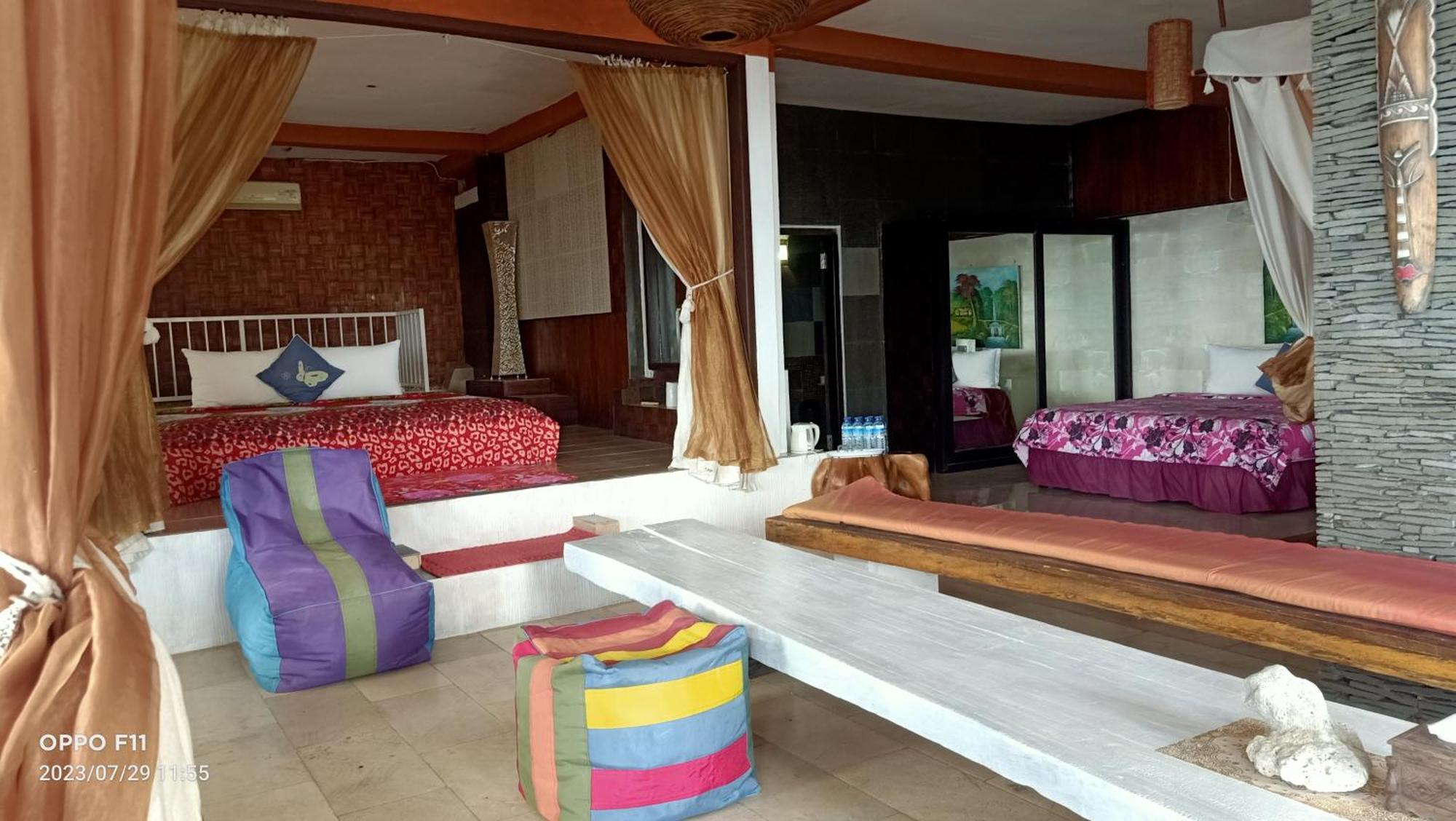 Rara Villas Lombok Senggigi Zewnętrze zdjęcie