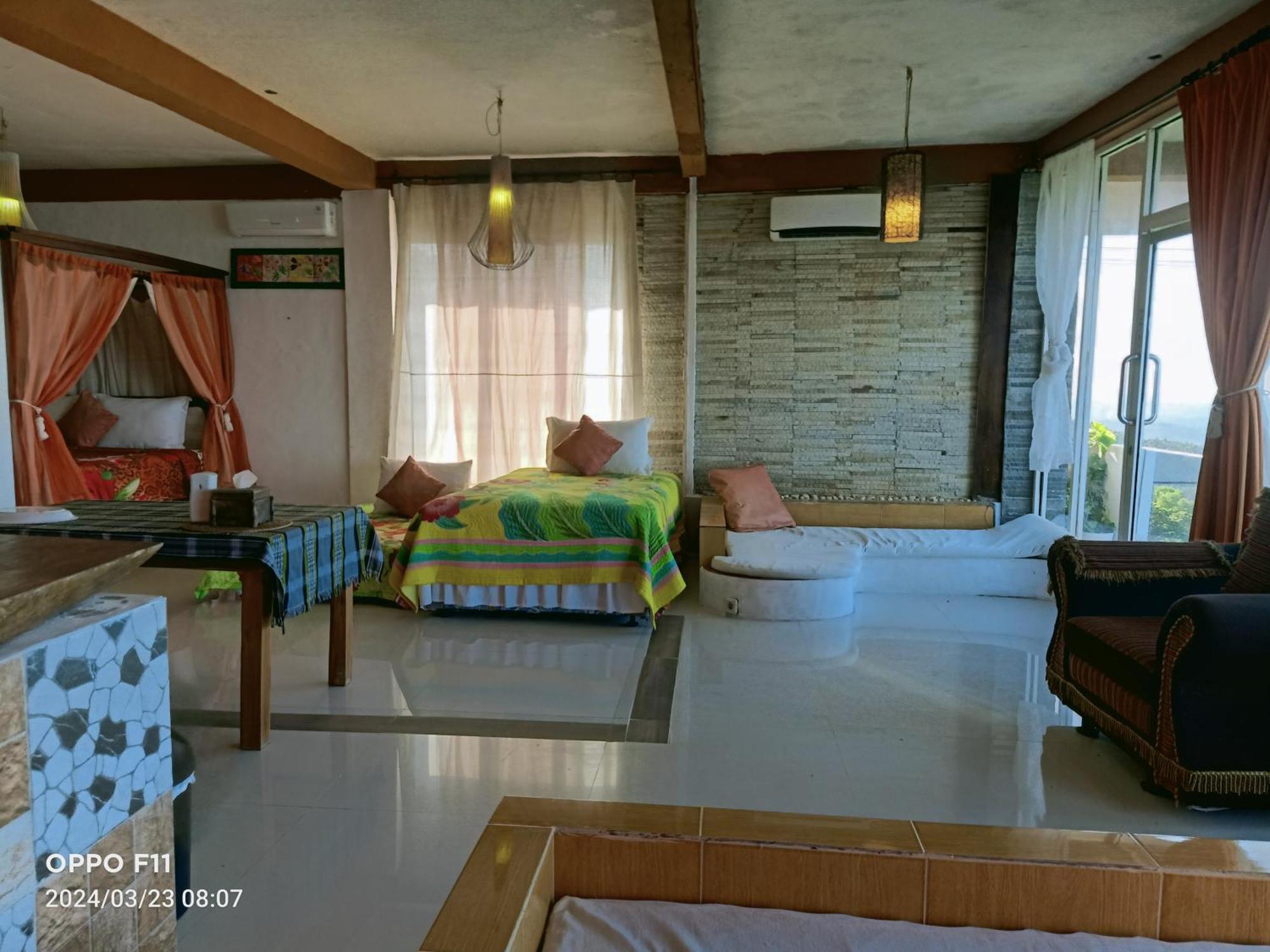 Rara Villas Lombok Senggigi Zewnętrze zdjęcie