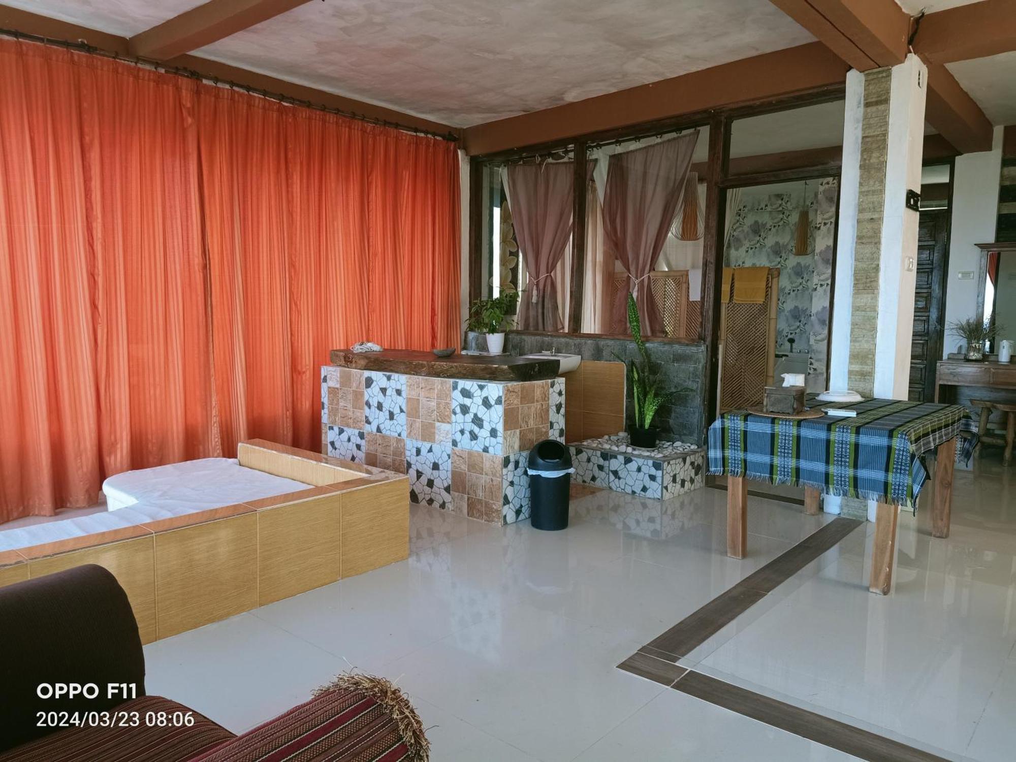 Rara Villas Lombok Senggigi Zewnętrze zdjęcie