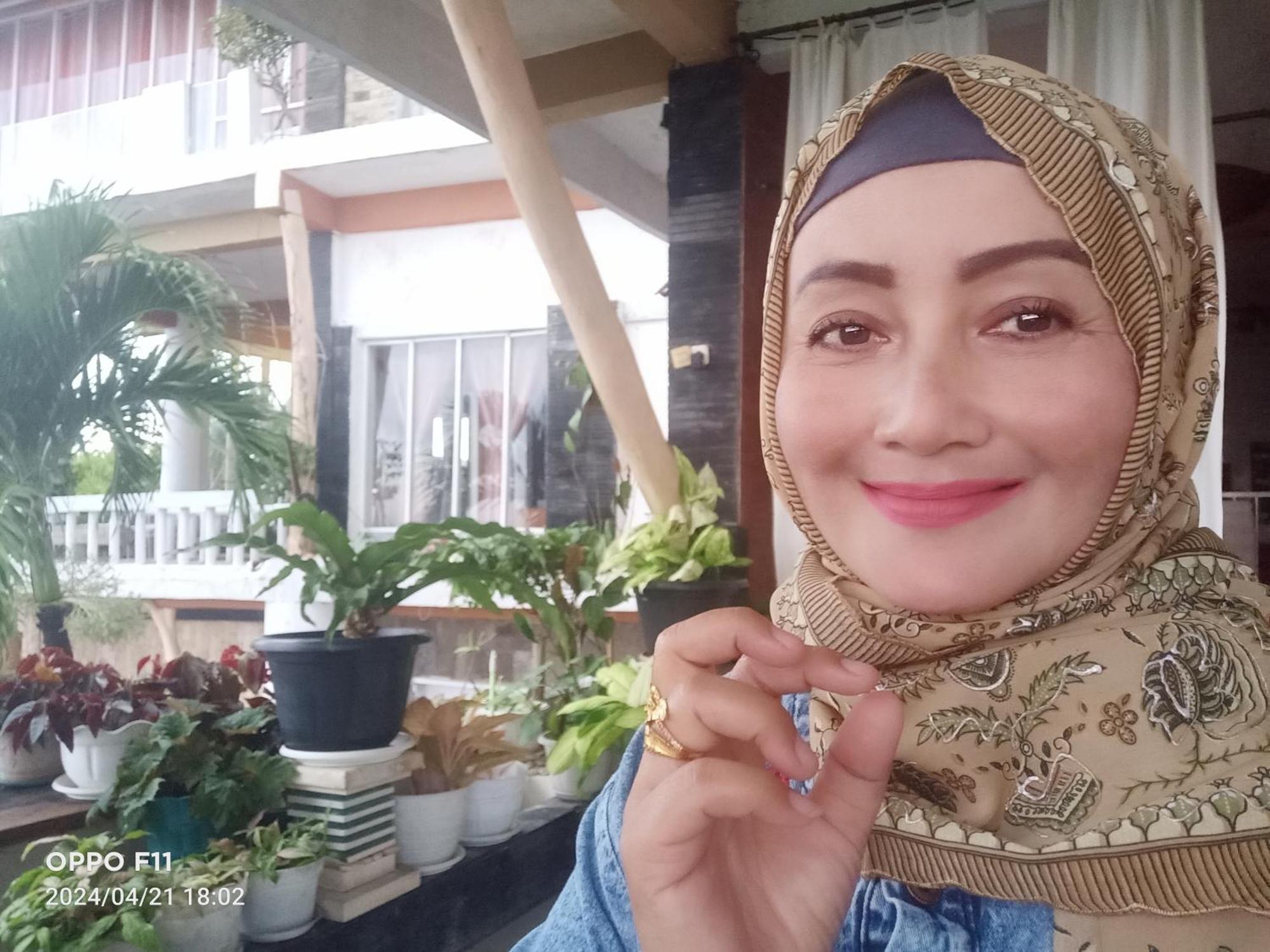Rara Villas Lombok Senggigi Zewnętrze zdjęcie