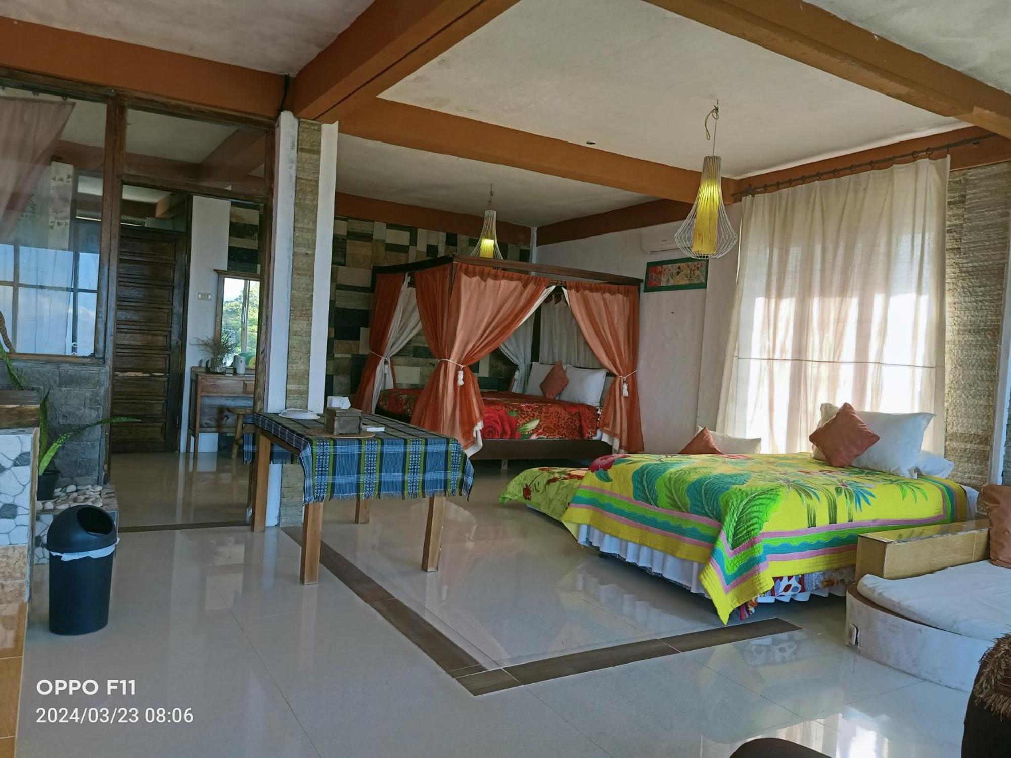 Rara Villas Lombok Senggigi Zewnętrze zdjęcie
