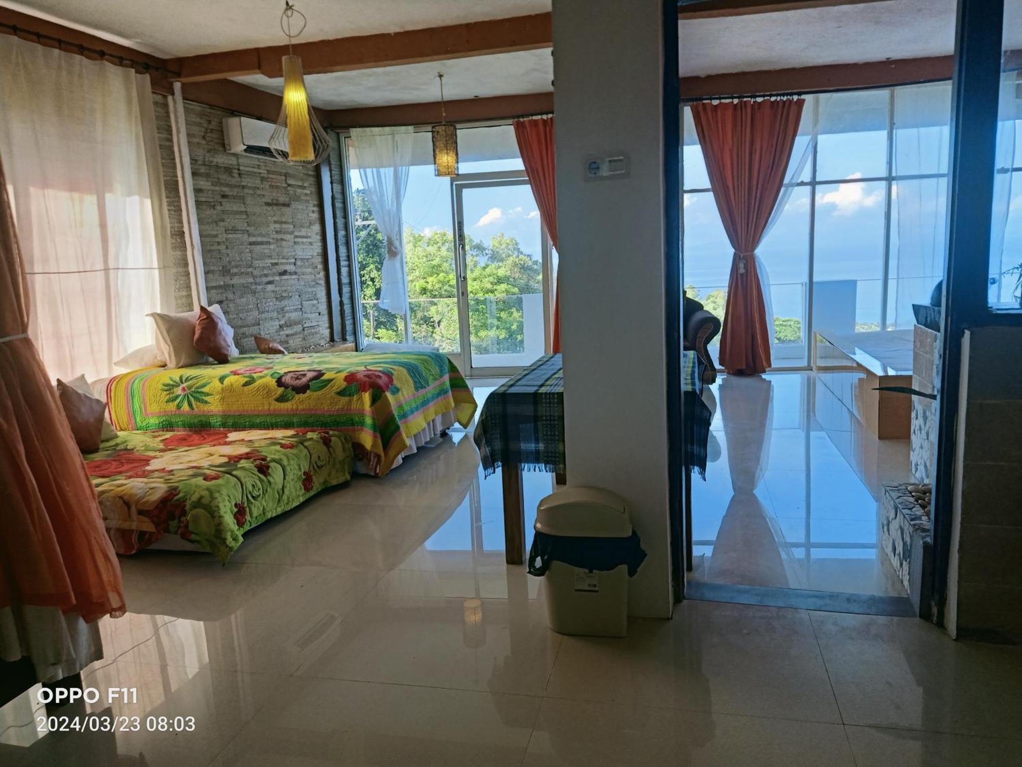 Rara Villas Lombok Senggigi Zewnętrze zdjęcie