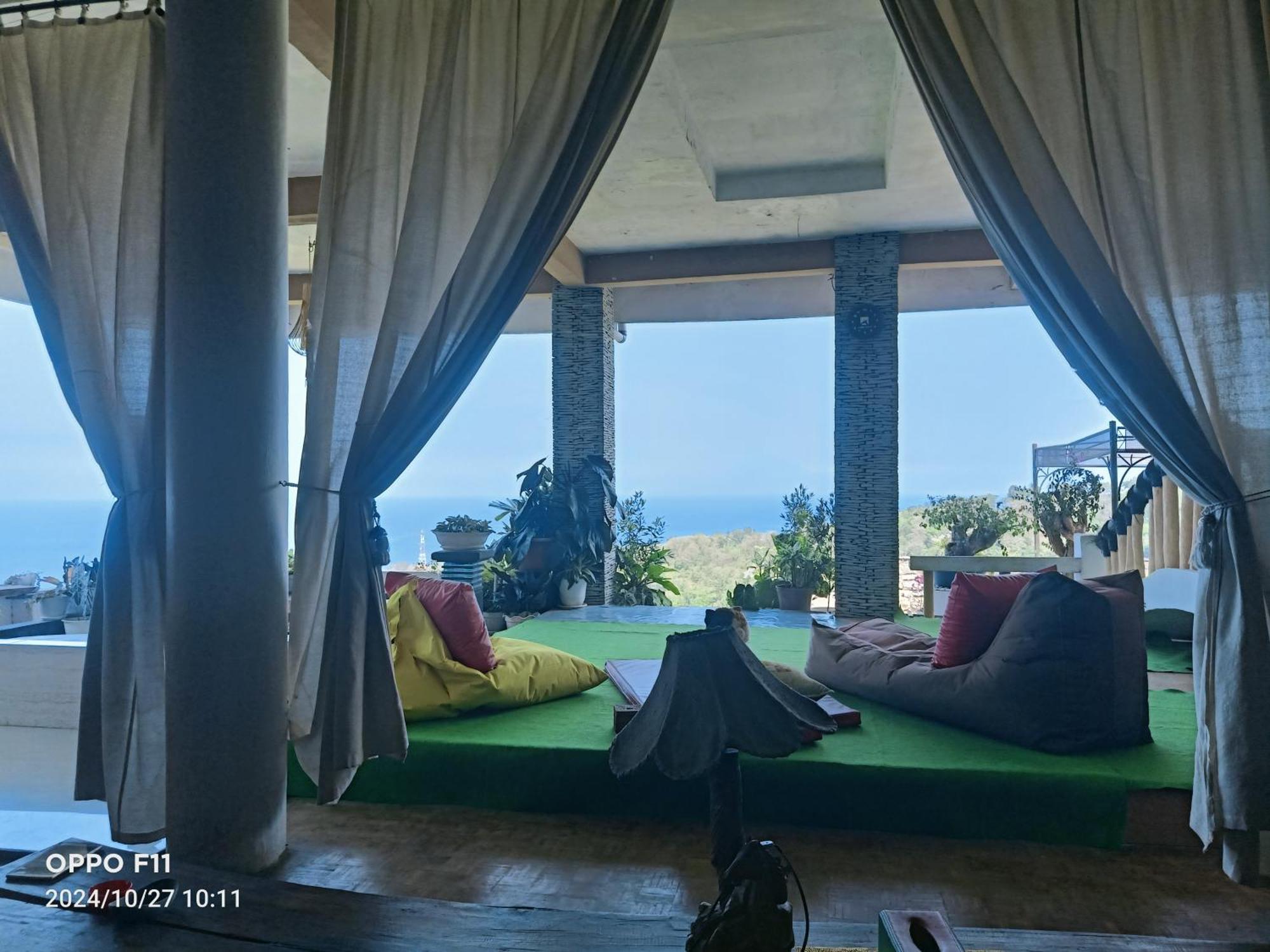 Rara Villas Lombok Senggigi Pokój zdjęcie